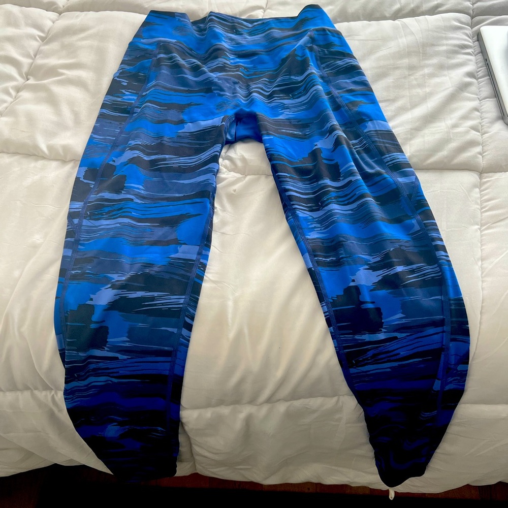 Alphalete High waisted legging